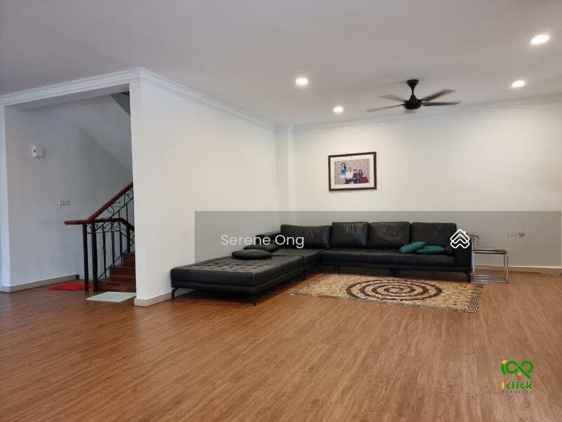 The Residency Kota Damansara - 2