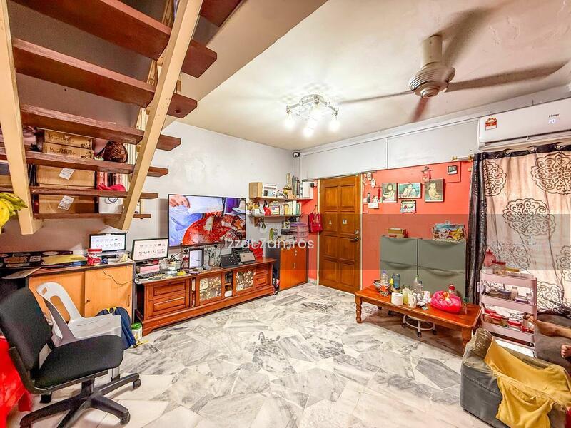 Taman Seri Bahagia - 4