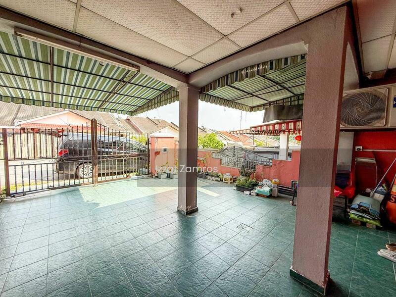 Taman Seri Bahagia - 3