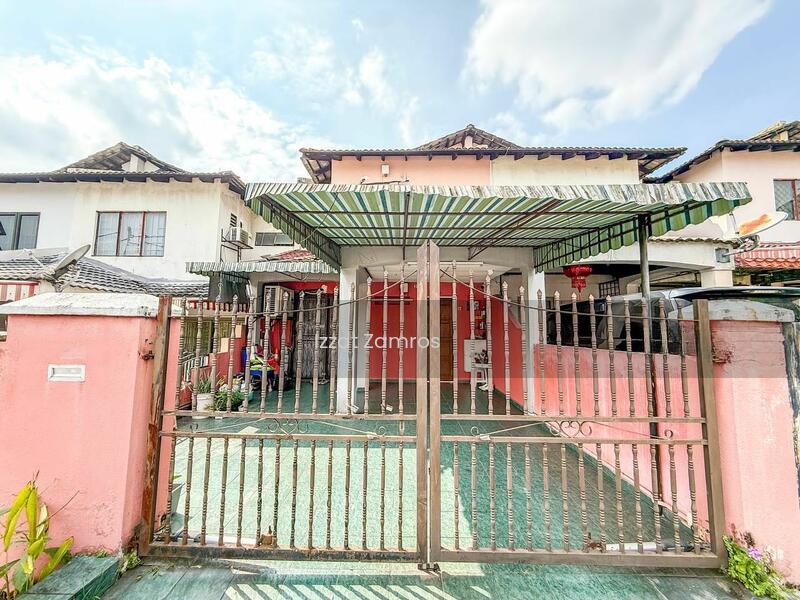 Taman Seri Bahagia - 2