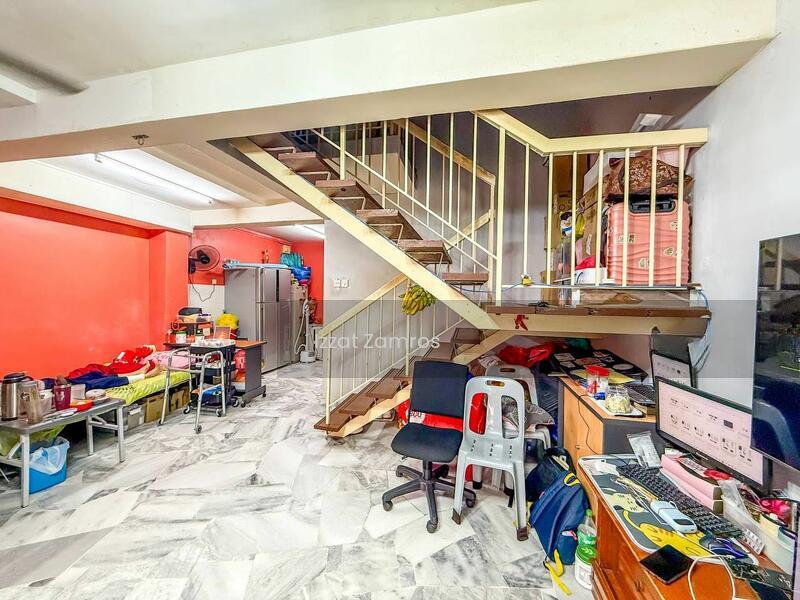 Taman Seri Bahagia - 5