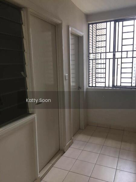 Casa Green Condominium - 4