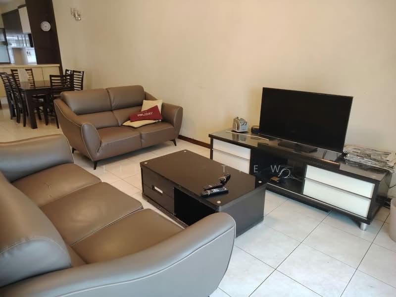 Taman Impian Emas - 4