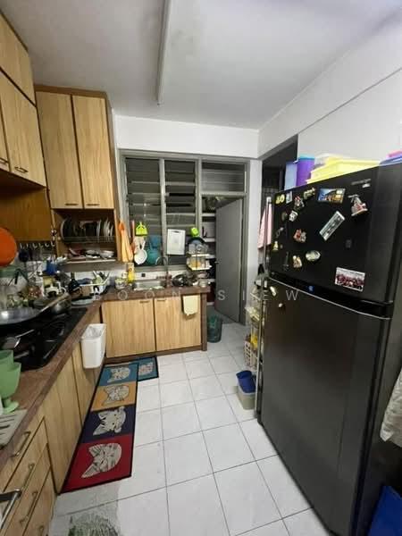 Jay Series (Greenlane Heights Block J) - 1