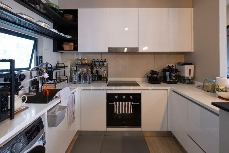 Astoria Ampang - 3
