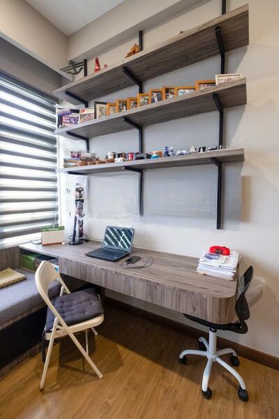 Astoria Ampang - 4
