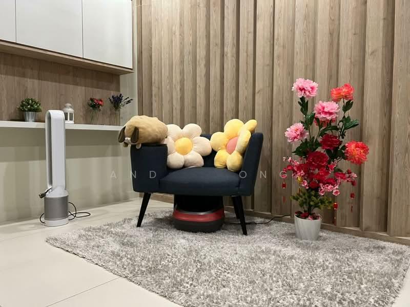 Vilaris Courtyard Homes - 2