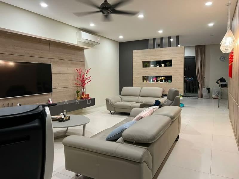 Vilaris Courtyard Homes - 3