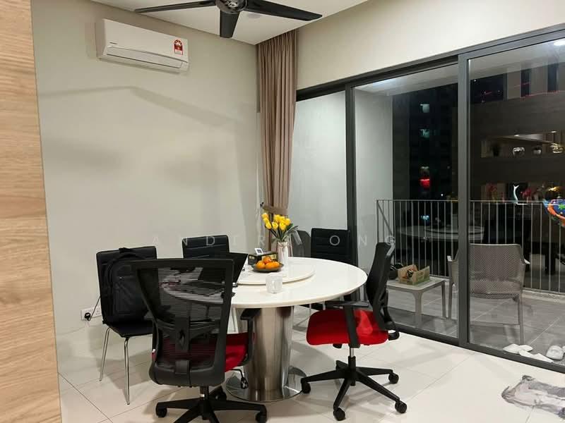 Vilaris Courtyard Homes - 4