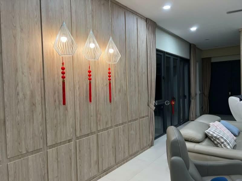 Vilaris Courtyard Homes - 5