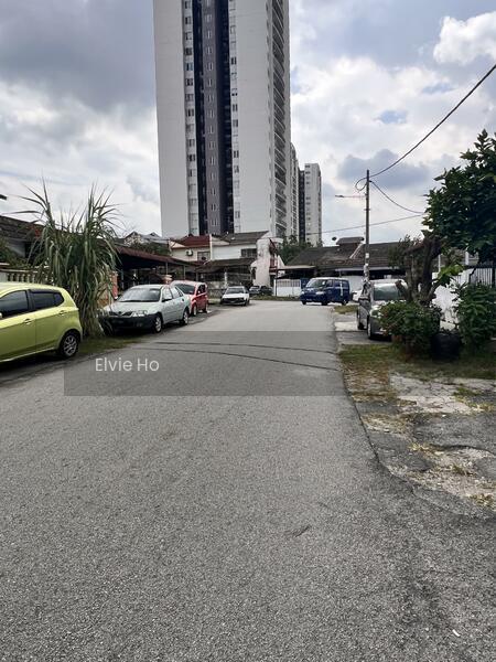 Taman Sri Cheras - 5