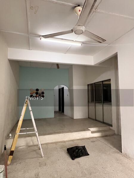 Taman Sri Cheras - 1