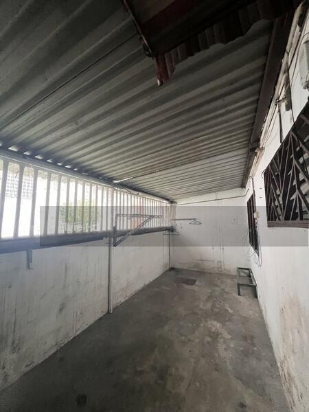 Taman Sri Cheras - 4