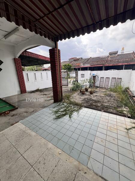 Taman Sri Cheras - 2