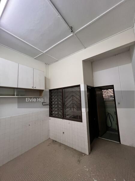 Taman Sri Cheras - 3