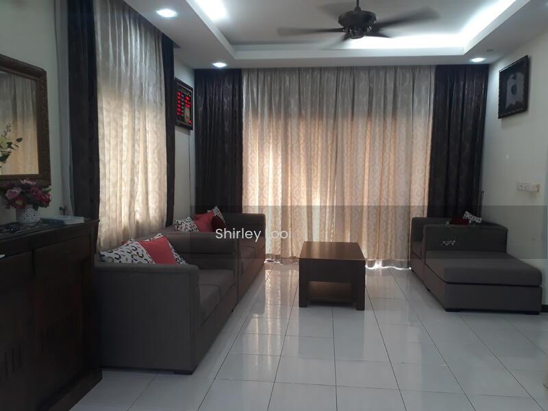 Bukit Jelutong - 2