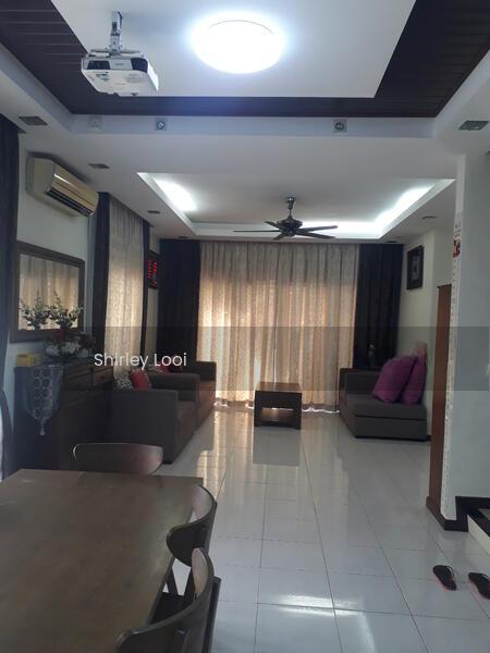 Bukit Jelutong - 5