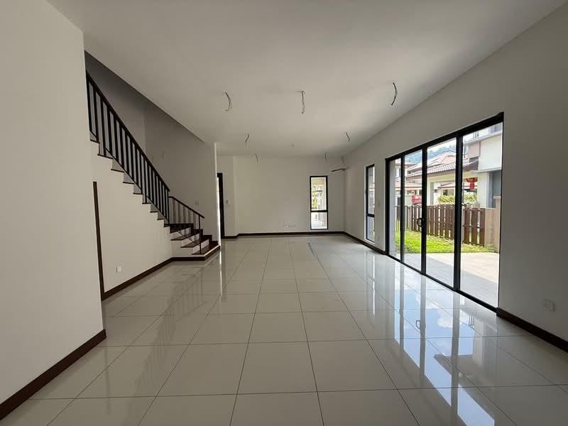 Brand new Rimbaran Semi D Setia Eco Templer - 2