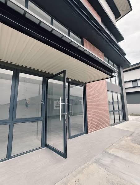 Elmina Business Park - 5