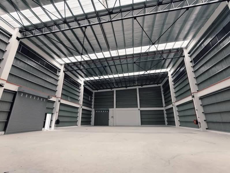 Elmina Business Park - 4