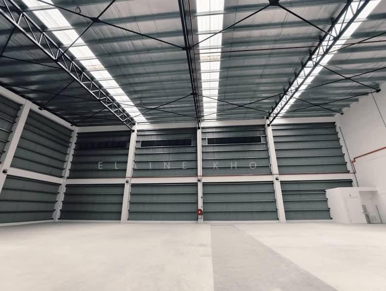 Elmina Business Park - 2