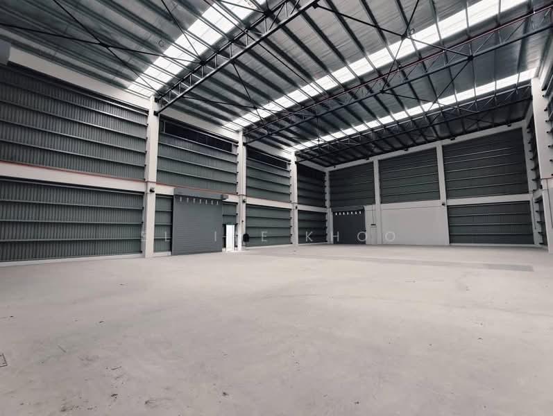 Elmina Business Park - 3