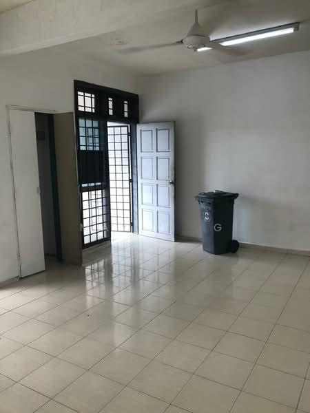 Taman Desa Cemerlang - 2