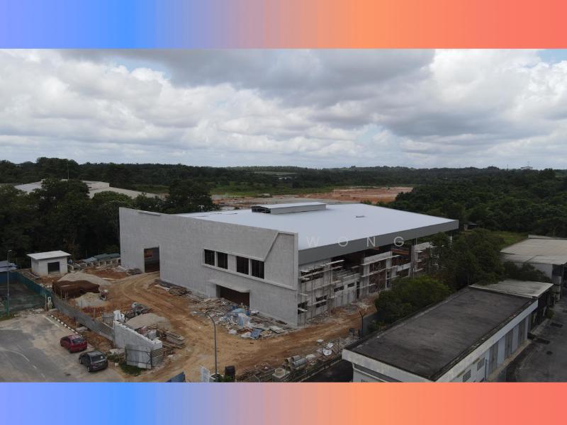 Taman Desa Cemerlang - 2