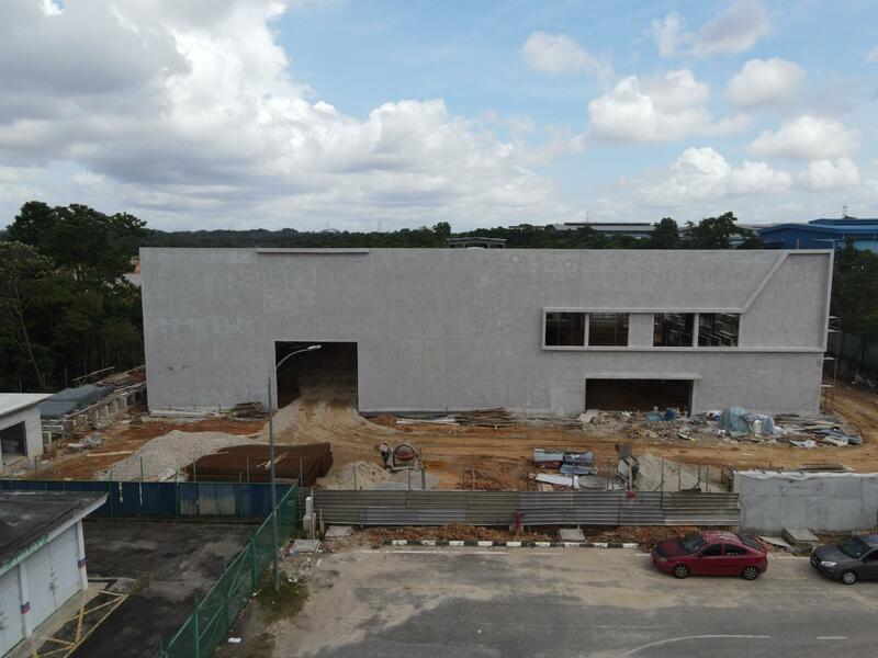 Taman Desa Cemerlang - 4