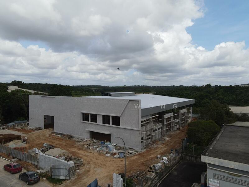 Taman Desa Cemerlang - 5