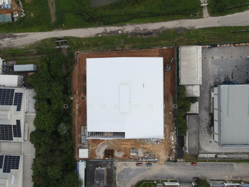 Taman Desa Cemerlang - 3