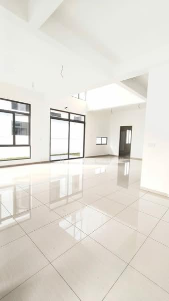 The Woodlands @ Horizon Hill - 1