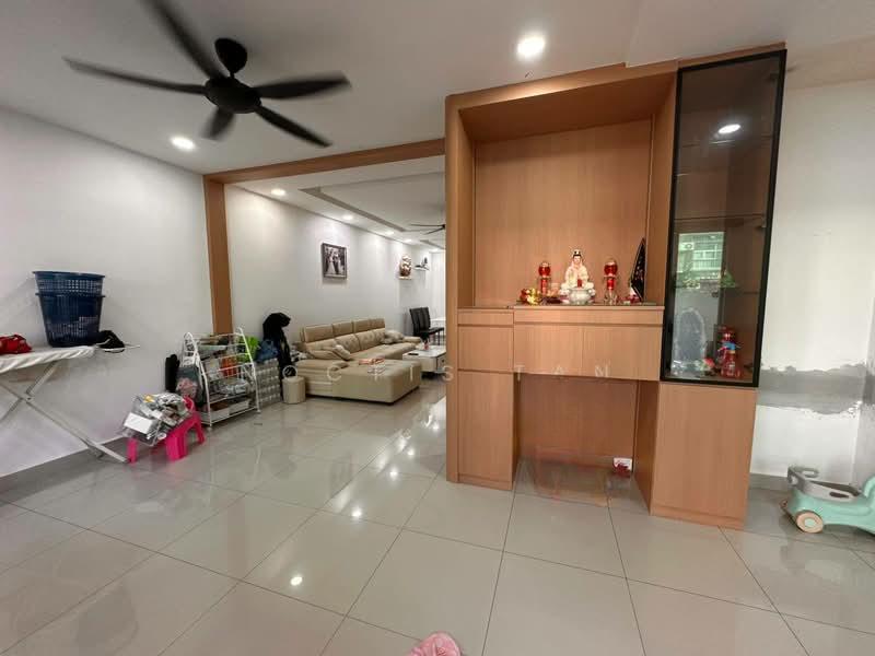 Taman Seri Austin - 3