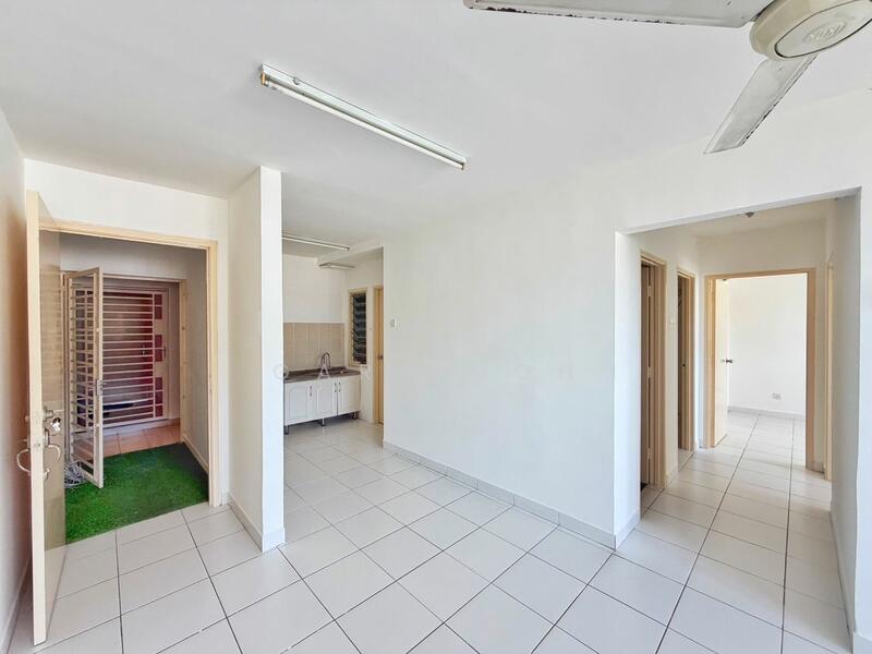 Melody Homes - 3