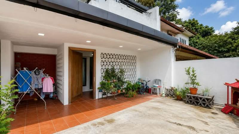 Medan Damansara - 3