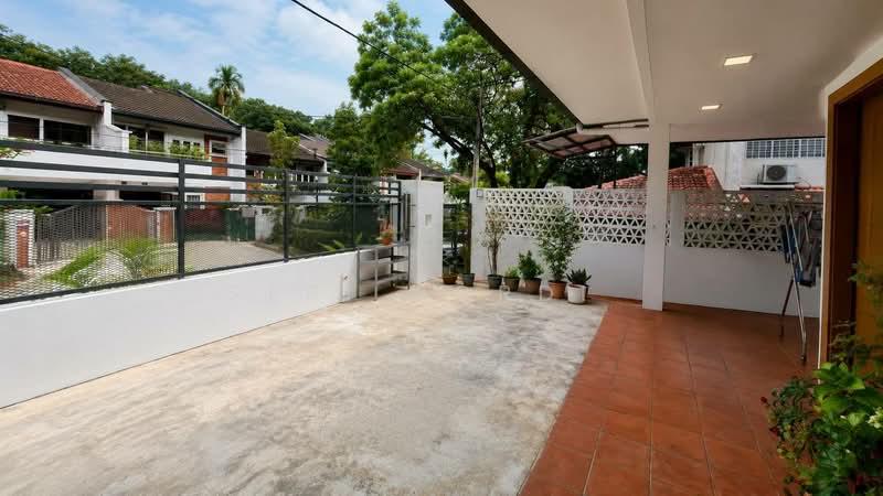 Medan Damansara - 2