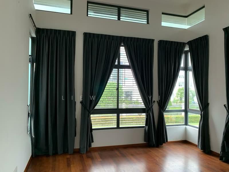 The Verandah Featherstone, Eco Botanic - 4