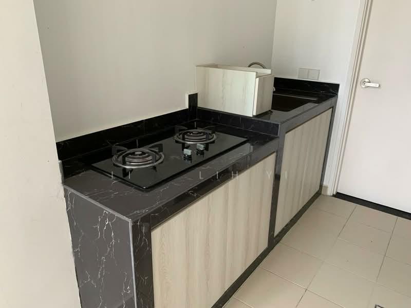 The Verandah Featherstone, Eco Botanic - 3