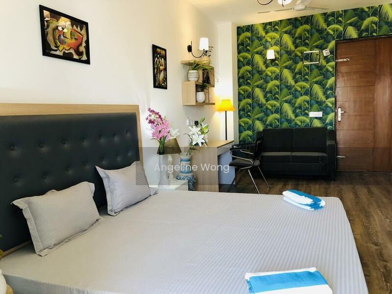 Last 5 Units !! RM 199K Studio【High ROI 14%】CASHBACK 50K + Cover Installment - Bangsar South - 3