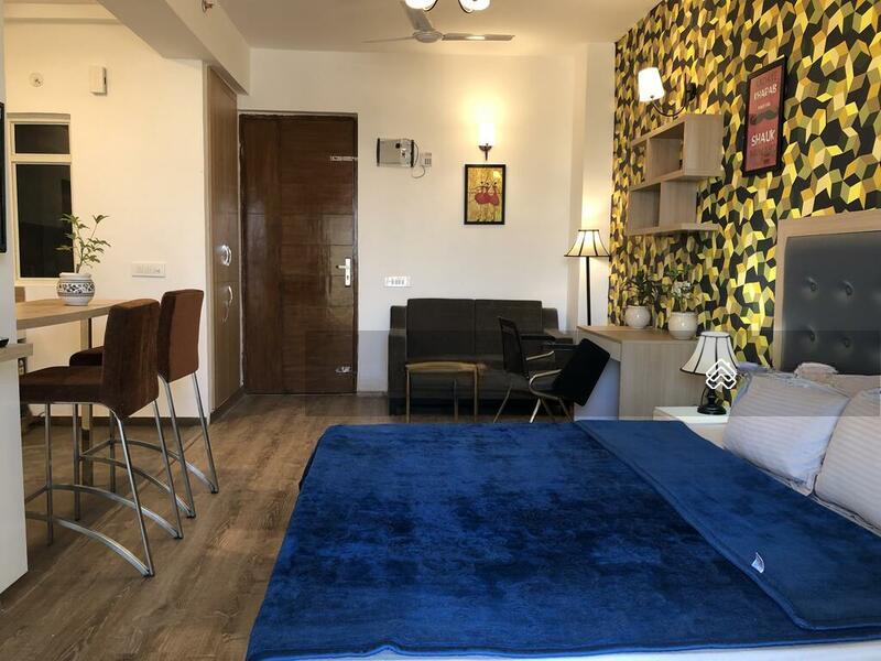 Last 5 Units !! RM 199K Studio【High ROI 14%】CASHBACK 50K + Cover Installment - Bangsar South - 1