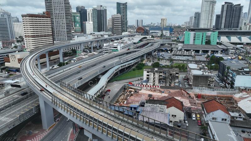 R&F Princess Cove Phase 3-New Casa Suites - 2