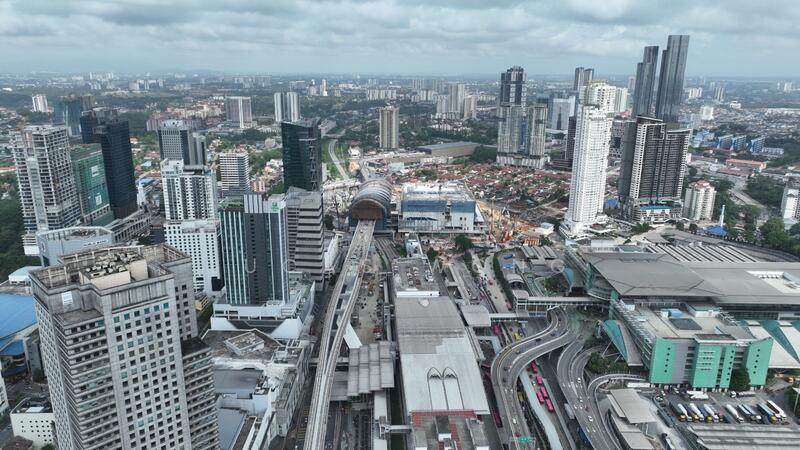 R&F Princess Cove Phase 3-New Casa Suites - 4