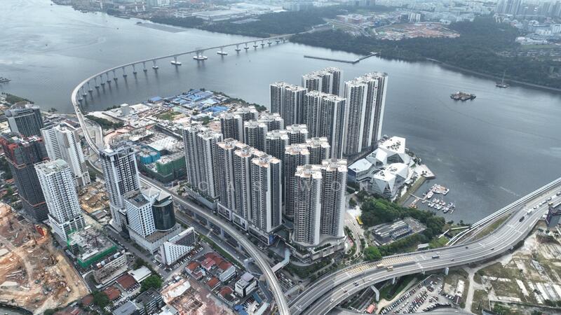 R&F Princess Cove Phase 3-New Casa Suites - 3