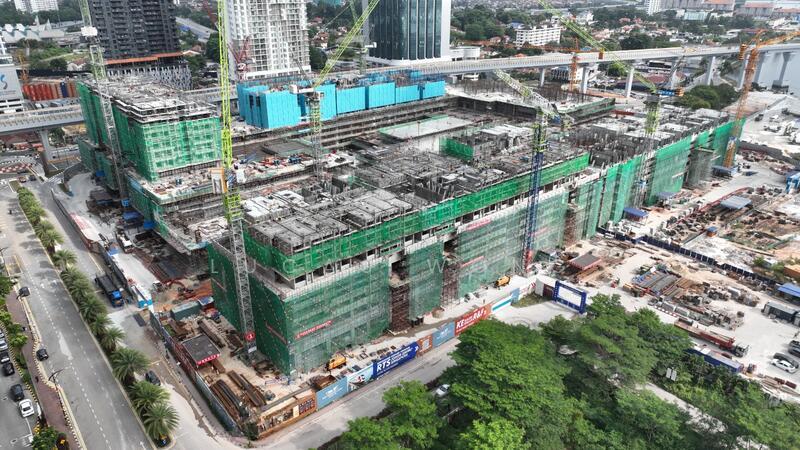 R&F Princess Cove Phase 3-New Casa Suites - 1