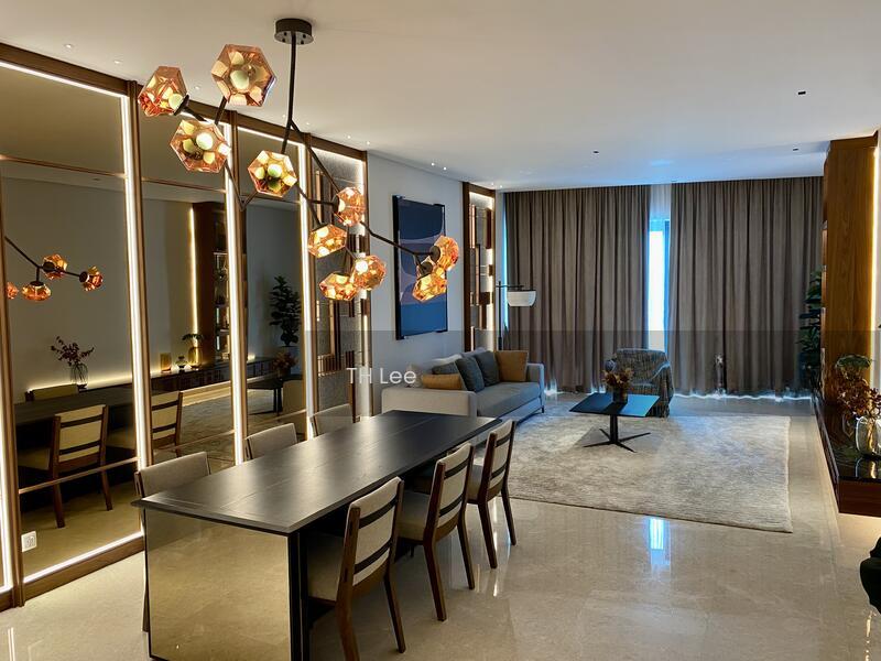 Damansara City Residency (DC Residensi) - 3