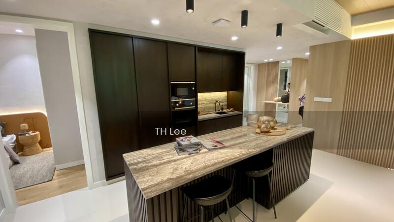 Damansara City Residency (DC Residensi) - 2