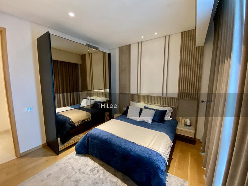 Damansara City Residency (DC Residensi) - 5