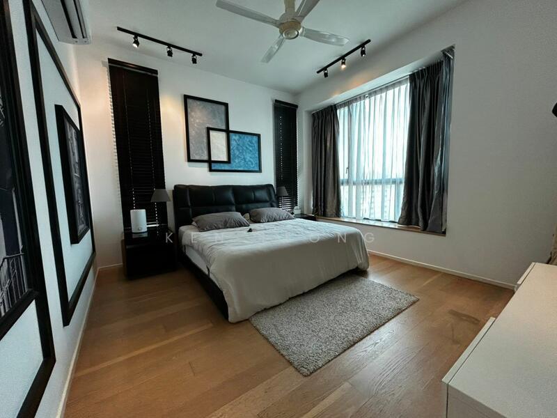 The Treez Jalil Residen - 1