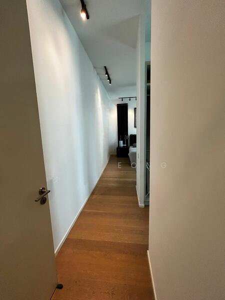 The Treez Jalil Residen - 3