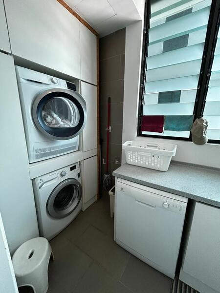 The Treez Jalil Residen - 5